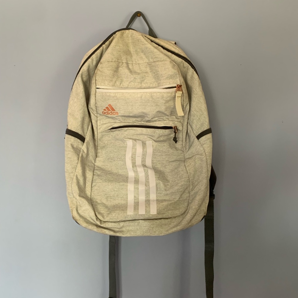ADIDAS BACKPACK
